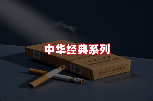 中华香烟
